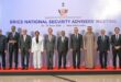 كبير الدبلوماسيين الصينيين: الصين مستعدة للعمل مع أعضاء بريكس للتصدي للتحديات العالمية الملحة