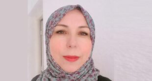 مجيدة محمدي