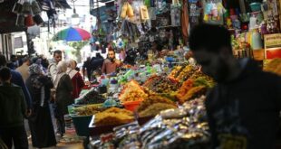 أزمة المقاصة وتداعياتها على الاقتصاد الفلسطيني: من الضائقة المالية إلى التحديات المعيشية