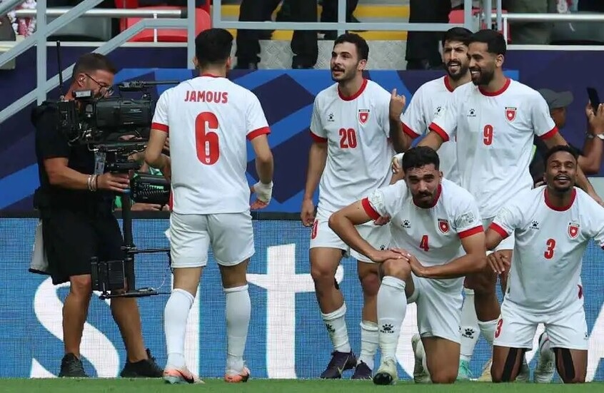 الموعد والقنوات الناقلة لمباراة الأردن والنمسا في كأس العالم 2026