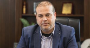 عمر السلخي