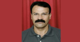 نصير أحمد الريماوي