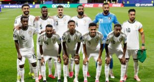 قبل مواجهة الرأس الأخضر.. سيناريوهات تأهل السعودية لدور الـ32 في كأس العالم