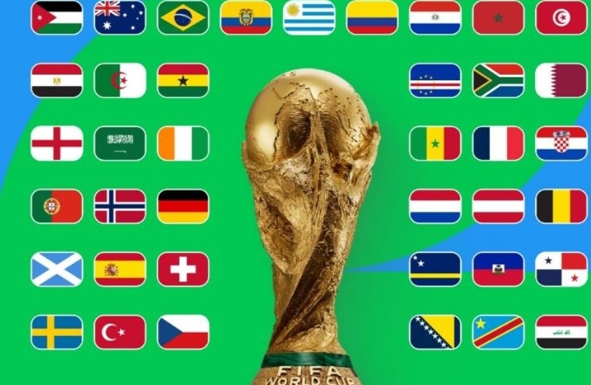 ترتيب مجموعات كأس العالم 2026 بعد نهاية الجولة الأولى.. منافسة مشتعلة