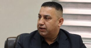 محمد علوش