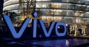 أحدث هاتف قابل للطي من vivo يأتي بشاشتين وكاميرات ممتازة