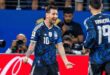 ميسي يحطم رقما قياسيا جديدا في كأس العالم 2026