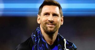 ترتيب هدافي كأس العالم بعد هدف ميسي أمام الأردن