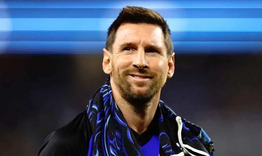 ترتيب هدافي كأس العالم بعد هدف ميسي أمام الأردن
