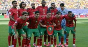 تعثر البرتغال يفتح الباب أمام المغرب لكتابة تاريخ جديد في التصنيف العالمي