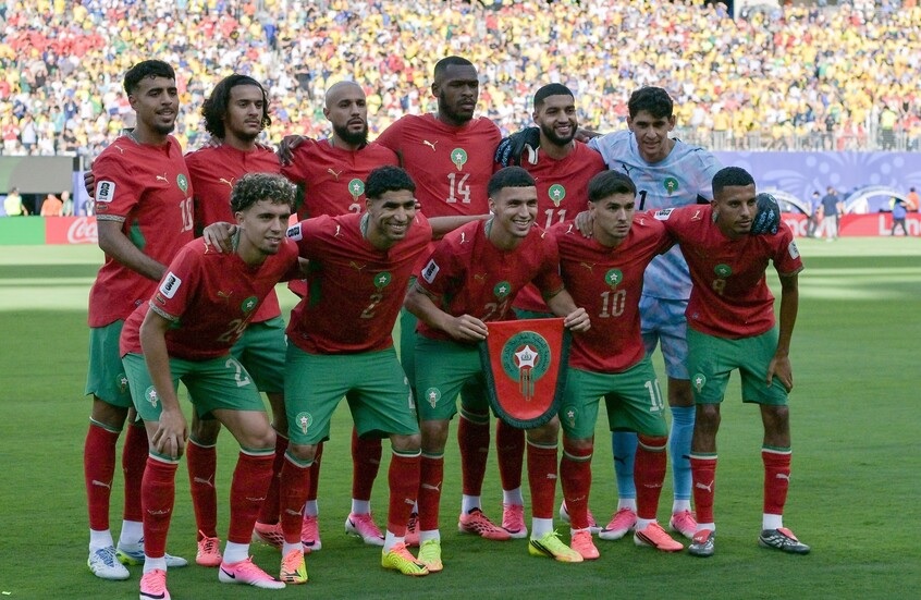 تعثر البرتغال يفتح الباب أمام المغرب لكتابة تاريخ جديد في التصنيف العالمي