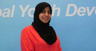 "صديقة قديمة" من السعودية تعود لمنتدى تنمية الشباب العالمي لفك شفرة "التمكين التقني المتبادل" بين الصين والسعودية