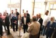 محافظ الخليل خالد دودين : أعمال لجنة الإعمار والترميم في البلدة القديمة تعزز صمود المواطنين وتحسن ظروفهم