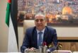 مركزية حركة فتح تنتخب حسين الشيخ نائباً لرئيس الحركة