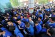 12.9 مليون طالب صيني يستعدون لخوض امتحان القبول الجامعي السنوي