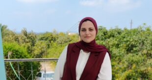 ابتهال عبدالوهاب