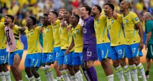 مونديال 2026.. منتخب البرازيل يقلب الطاولة على اليابان في الوقت القاتل