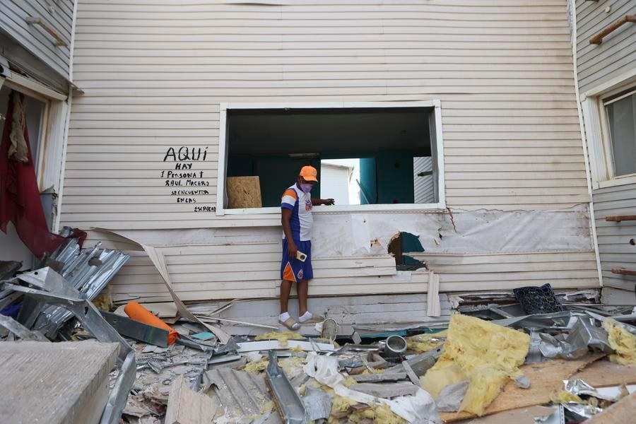 الجالية الصينية في فنزويلا تتبرع بنحو 1700 طن من إمدادات الإغاثة لضحايا الزلازل
