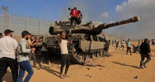 العليا تقبل التماسات ضد فحص مراقب الدولة لإخفاقات 7 أكتوبر: "تجاوز صلاحياته"