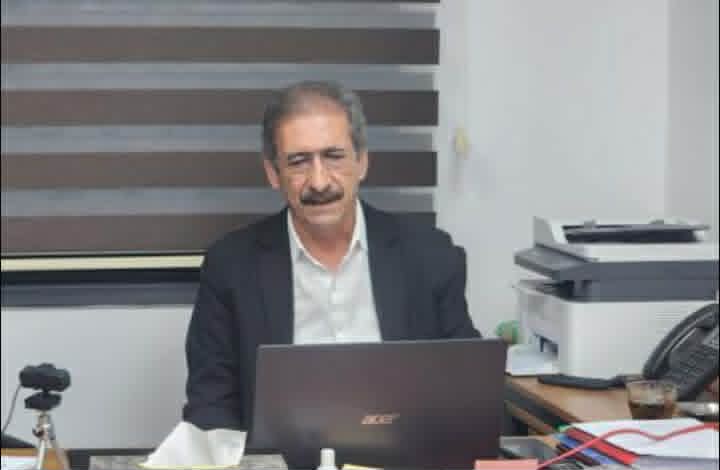 النمورة لوفد إيطالي: نثمن تضامنكم وندعو روما للاعتراف بدولة فلسطين