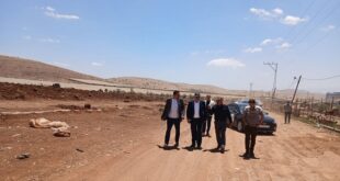 وزير الزراعة: نواصل العمل مع الشركاء والمؤسسات الوطنية والدولية على دعم المزارعين وتعزيز صمودهم