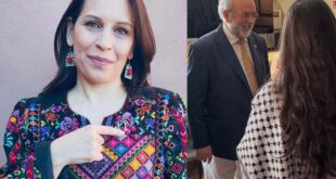 السفيرة الفلسطينية منى أبو عمارة تحصد لقب “سفيرة الولايات المتحدة للعالم 2026” تقديراً لتميزها الدبلوماسي