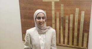 الدكتورة حنين خليل عاصي.. من مخيم الجليل إلى الريادة العلمية والطبية في السويد
