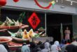 المركز الثقافي الصيني في عمان ينظم فعالية "الشاي من أجل الوئام" لعام 2026 وفعالية الترويج السياحي "مرحباً! الصين"