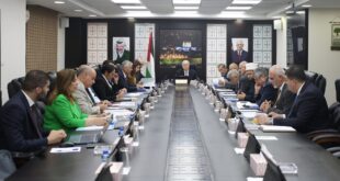 مجلس الوزراء يوجّه بتنفيذ مزيد من الخطوات الإصلاحية لضبط الإنفاق وحوكمة وإدارة المال العام
