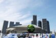 الكشف عن أبرز 10 تقنيات ناشئة لعام 2026 في منتدى دافوس الصيفي