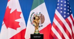 نهاية دور المجموعات.. تعرف على جميع المتأهلين في مونديال 2026