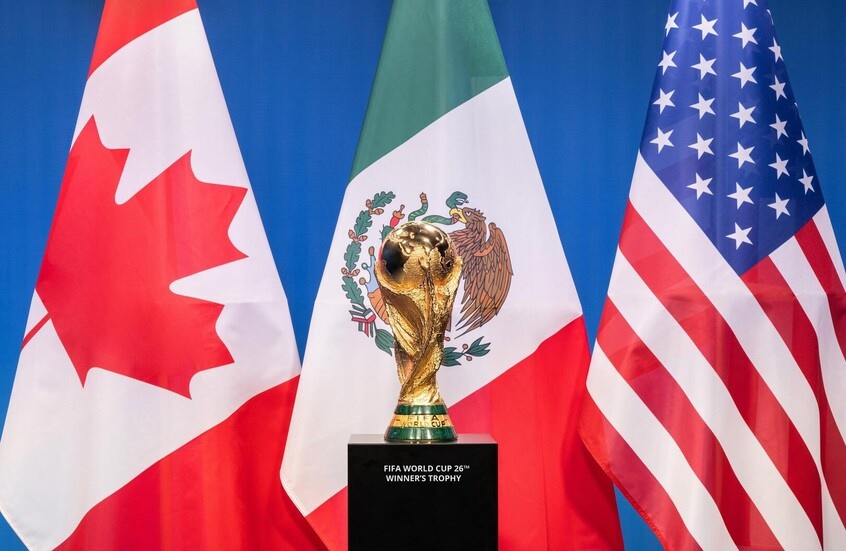 نهاية دور المجموعات.. تعرف على جميع المتأهلين في مونديال 2026