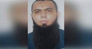 استشهاد الأسير عماد راجح سرحان من حيفا في سجن "جلبوع"