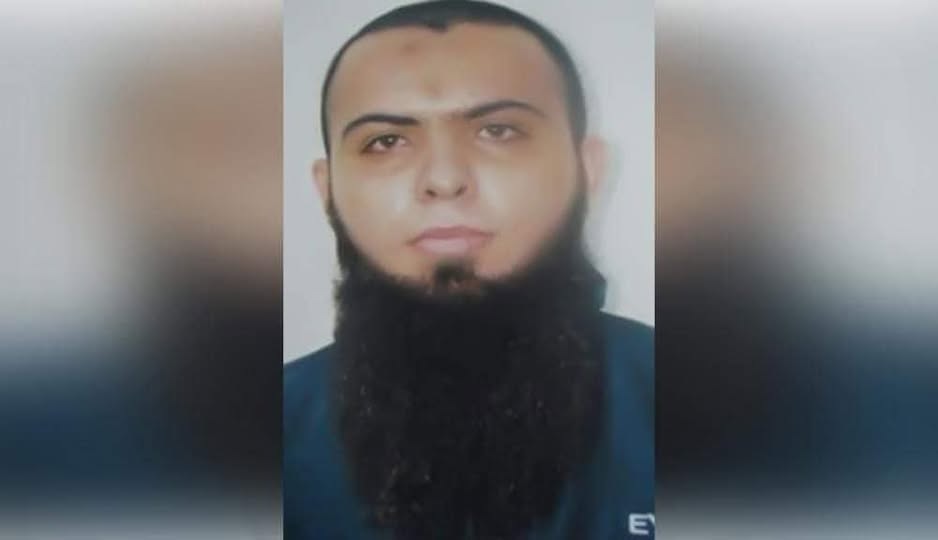استشهاد الأسير عماد راجح سرحان من حيفا في سجن "جلبوع"