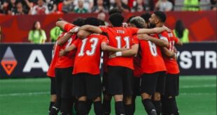 صدمة للمنتخب المصري.. انتهاء مشوار لاعب "الفراعنة" في كأس العالم 2026