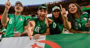 مدرب سويسرا يعلق على مواجهة منافسه منتخب الجزائر ومباراته "الجنونية" أمام النمسا