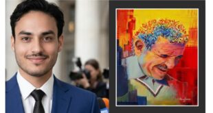 إلى شاعرٍ أعمى ، بقلم : مصطفى عبدالملك الصميدي