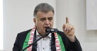 شاهر سعد: الاحتلال دمّر مستقبل العمال الفلسطينيين