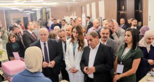 محافظ بيت لحم محمد طه أبو عليا يشارك في اختتام مشروع "نحو سوق العمل" لتعزيز فرص تشغيل الخريجين