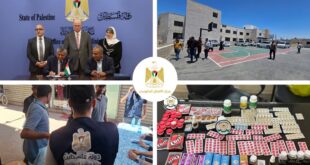 مركز الاتصال الحكومي يرصد أهم التدخلات التي نفذتها الحكومة خلال الأسبوع الماضي