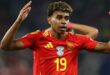 بشرى سارة للمنتخب الإسباني قبل كأس العالم 2026