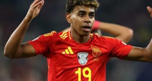 بشرى سارة للمنتخب الإسباني قبل كأس العالم 2026