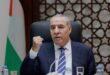 حسين الشيخ يشكر فخامة الرئيس وأعضاء اللجنة المركزية على ثقتهم بانتخابه نائباً لرئيس "فتح"