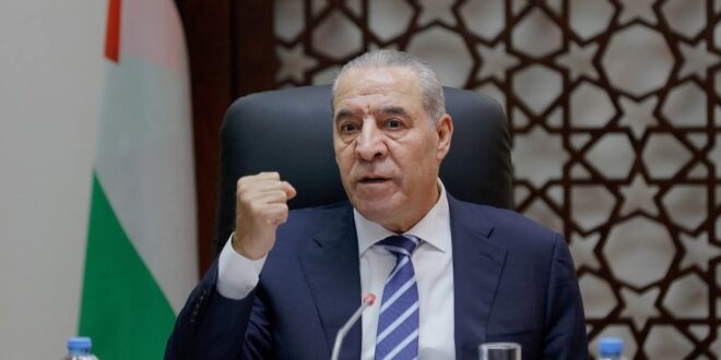 حسين الشيخ يشكر فخامة الرئيس وأعضاء اللجنة المركزية على ثقتهم بانتخابه نائباً لرئيس "فتح"