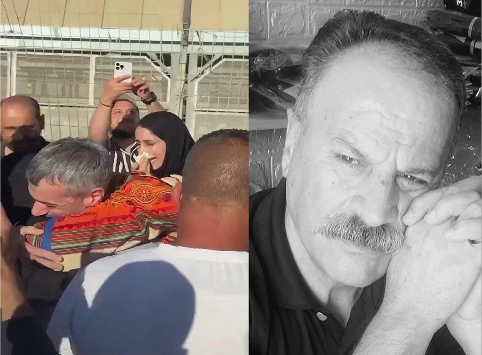 لمناسبة تحرر المناضل" عبد الكريم الريماوي"تحرر بعد (25) سنة ، الأسير يُنبِت جَحافِل ، شعر الكاتب: نصير أحمد الريماوي