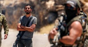 1659 اعتداء نفذها جيش الاحتلال والمستوطنون في أيار