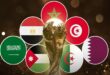 تفاوت هائل.. القيمة السوقية للمنتخبات العربية المشاركة في كأس العالم 2026