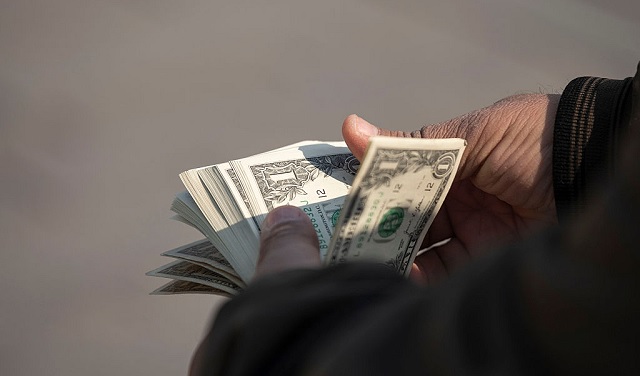احتياطي إسرائيل الأجنبي يقترب من 239 مليار دولار رغم تداعيات الحرب

