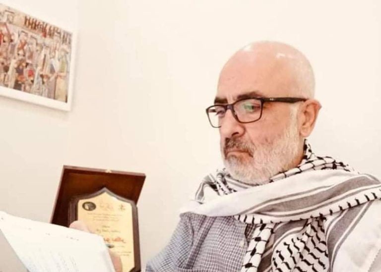 الانهيار الأمريكي وصعود فلسطين! 