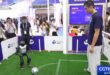 الذكاء الاصطناعي في دائرة الضوء في الدورة الرابعة من المعرض في بكين